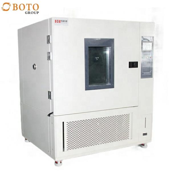 Quality Qualcomm Software F4 Controller Low Power Consumption Small Test Chamber for sale