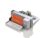 Allen-Bradley 1746-OX8 SLC 500 Isolated Relay Output Module, 8 Points
