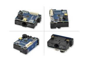 China RS232 Barcode Scanner Linear CCD Sensor 100 Scan - Rate Per Second wholesale