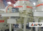 High Efficiency VCII Impact Crusher Sand Crushing Machine for Artificial Sand