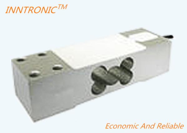 Quality Single Point Load Cell IN-D42 500KG C3 Electronic Aluminum Weight force sensor for counting scale 2±0.1mV/V for sale