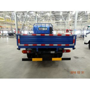 3T Euro3 Tri-Ring T3 4x2 Cargo Truck,4x2 Light Cargo Truck for sale,mini cargo