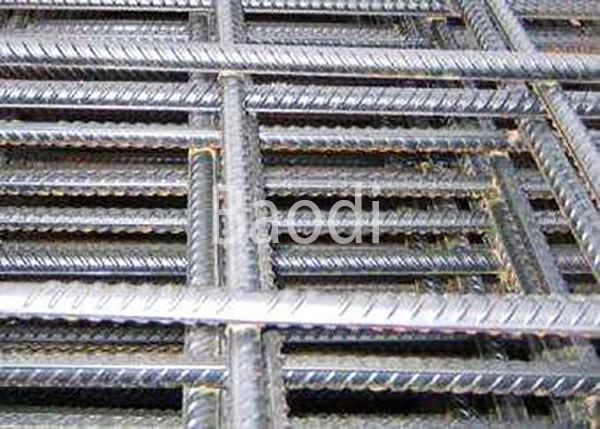 Quality Easy Handling Concrete Reinforcing Wire Mesh Sheets Made Of Reinforcing Rod for sale