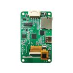 2 Inch UART LCD Display 240X320 Touch Panel Display 200 Cd/m2 TTL Interface