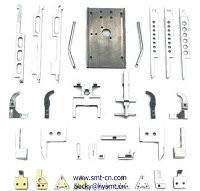 China TDK machine AI spare parts(Automatic Insertion machines spare parts) on sale