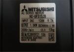 HC-UFS152B Mitsubishi Industrial High Torque CNC Servo Modular