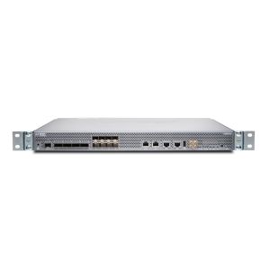 2x100GB QSFP28 Gigabit Ethernet Juniper Router Chassis MX204-HW-BASE