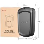 AUTEL APB112 Auto Key Programming Tool Simulator APB112 For Toyota H/46/4D Data