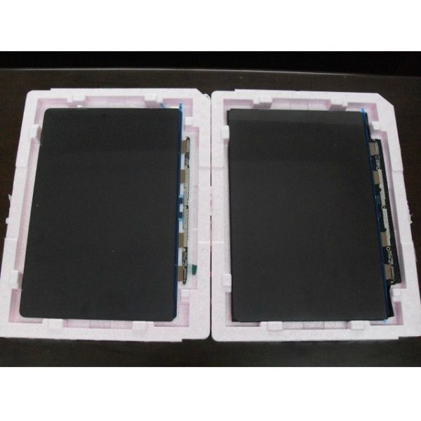 Philips Glass LCD Panel LP154WT1 SJA1 Retina 15.4" Apple A1398 MacBook Pro