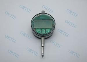 ORTIZ common rail injector lift measurement tool injection repairing tools