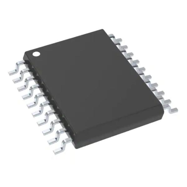 PIC16F15244-I/SS PIC Microcontroller Ic 16F Functional Safety FuSa 8-Bit 32MHz
