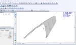 EZCAD Laser Marking Software Dynamic Focus 2D / 3D Function EZCAD3 Model