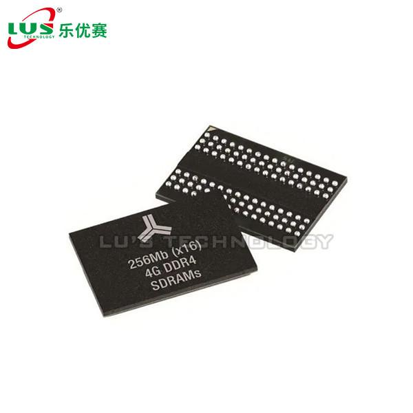 Quality DRAM FBGA 78 Memory ICs DDR3L Ic Memory Chip AS4C256M8D3LC 12BIN for sale