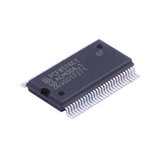 China Unused PCF8576CT Integrated Circuit New And Original VSOP-56 wholesale