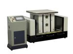 IEC 60065 Vibration Table Testing Equipment Electromagnetic Program Setting