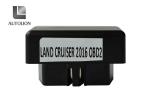 Automatic OBD Car Window Closer CANBUS OBD2 Socket , plug and play Installation