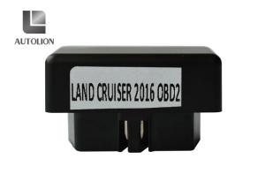 Automatic OBD Car Window Closer CANBUS OBD2 Socket , plug and play Installation