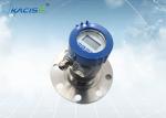 KLD804 High Sensitivity Wireless Radar Level Transmitter With Low Current
