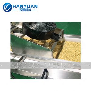 How to Cut Peanut Candy