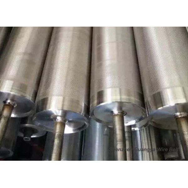 Quality Industrial Heavy Duty Steel Conveyor Rollers , Durable Conveyor Idler Rollers for sale