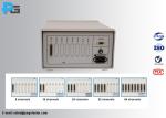 TP-X Multiplex Thermometer Environment Test Equipment With Software K Type