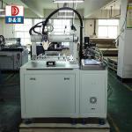 AB Dosing Machine Epoxy Resin Dispenser with Two Component Glue and Shipping