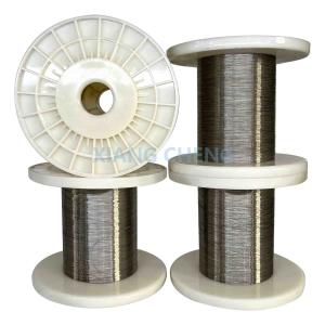 Type T Thermocouple  Extension Wire Versatile And Adaptable For Cryogenic Scientific And Cold Storage Applications