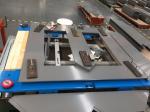 Distribution Transformer Core Material Rectangular Stacked Core