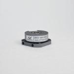Flange Hollow Shaft Absolute Encoder 6 / 8mm Multi Turn SSI Encoder MPN35 Servo