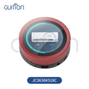 China 1.8Inch 360*360 Pixel Resolution ESP32 Display Module for Industrial Applications Compact 66*66*22 mm Size SKU JC3636K518C wholesale