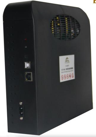 Quality Adjustable Radius Cell Phone Signal Blocker , Signal Blocker For Cell Phone for sale