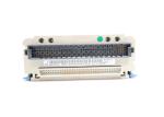 PLC Input 1C31129G03 Module Emerson Westinghouse analog input output module