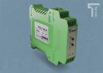 Analog Signal Tension Amplifier DC24V With Two Load Sensors High Precision