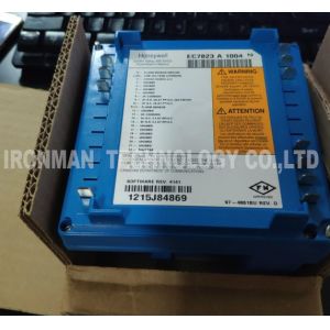 Original New Condition Honeywell EC7823A1004 Burner Controller