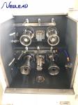 High Efficiency Copper Wire Extrusion Machine , Customized Wire Manufacturing