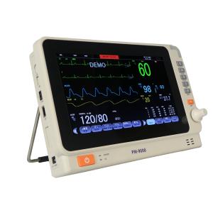 Portable Small Multi Para Monitor 10.1Inch Ultra Thin Colorful TFT LCD Display