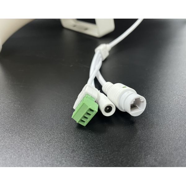 IP66 Outdoor SIP Horn Speaker 30W POE Powered ABS Cabinet