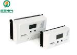 Customized Color CE Solar Charge Controller Max Power Point Tracking For