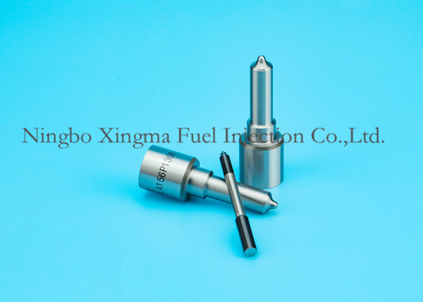 Common Rail Injector Nozzles DLLA156P1368 , 0433171848 For 0445110186 / 279 / 730 Suit For CR / IPL19 / Zerek10