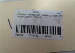 Emerson Westinghouse PLC Input Module 1X00024H01 analog input module
