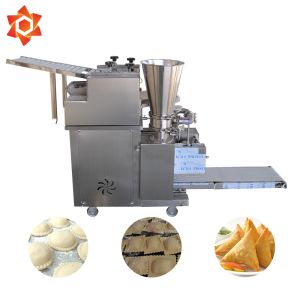 Household Automatic Pasta Machine , Home Small Dumpling Machine 12000 Pcs