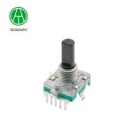 16mm Linear Absolute Encoders Motorized Rotary Encoder Incremental