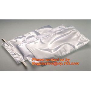 Sampling Systems - Sampling Bags, Sterilized Bags | Spectrum, Lab Equipment &