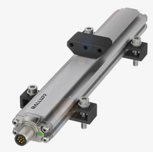 China Balluff BTL PF1400-0500-C15AA0A0-000S15 Magnetostrictive Linear Position Sensors In Profile Housing wholesale
