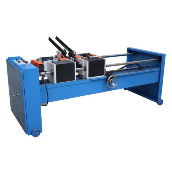 Quality Automatic Steel Pipe Chamfering Machine Double Head Chamfering Machine Chamfering Machine For Metal for sale