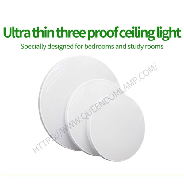 Ceiling Light LED | LED lighting|Pendant lamp|Ceiling Lights｜Three-proof ceiling lamp