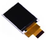2.0 Inch MCU Interface 20 Pin TFT LCD Touch Screen Module
