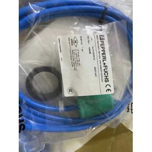 Pepperl+Fuchs NJ15-30GK-N Inductive Sensor