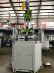 220Ton LED Lamp Cup Automatic Injection Moulding Machine By Servo Motor Control