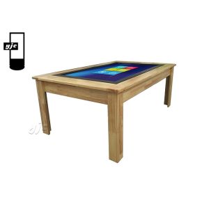 Coffee Shop 1920*1080 Interactive Touchscreen Tables